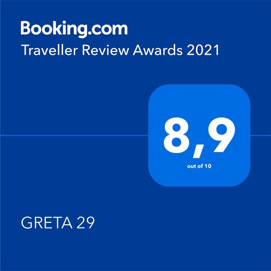 Appartamento Greta 29 Losone Esterno foto