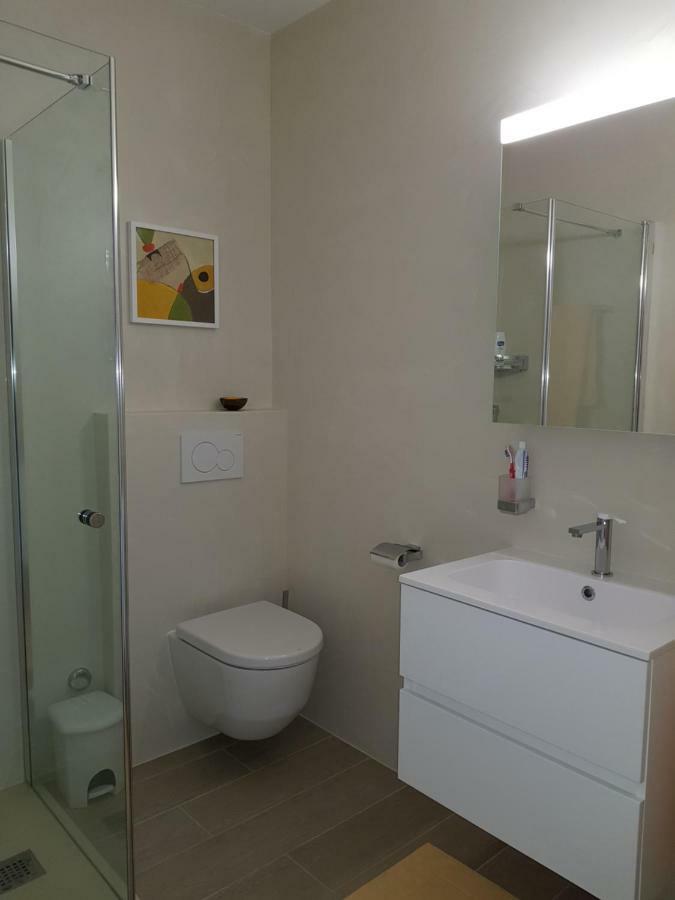 Appartamento Greta 29 Losone Esterno foto
